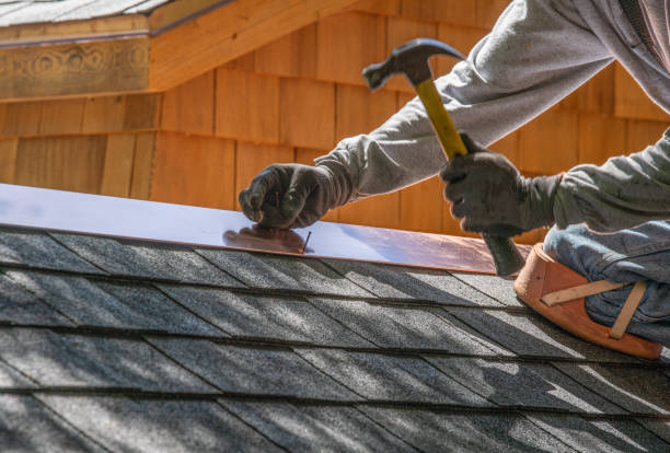 Steel Roofing in Mount Pocono, PA