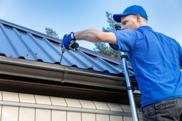 Fast & Reliable Emergency Roof Repairs in Mount Pocono, PA