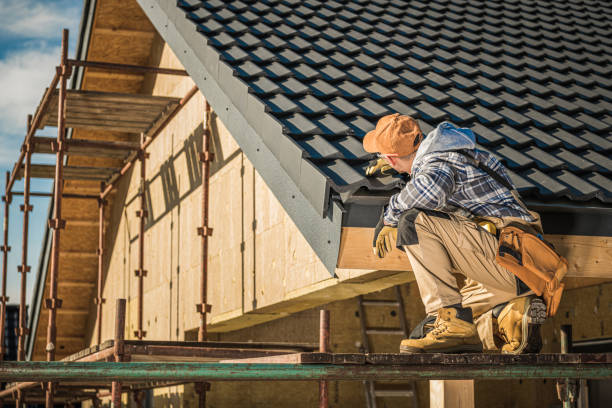 Best Rubber Roofing (EPDM, TPO)  in Mount Pocono, PA