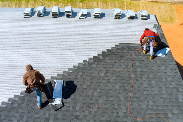 Roof Restoration in Mount Pocono, PA