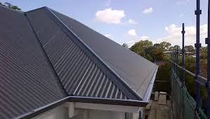 Best Roof Installation  in Mount Pocono, PA